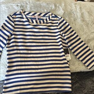 Juicy Couture rate vintage blouse NWT